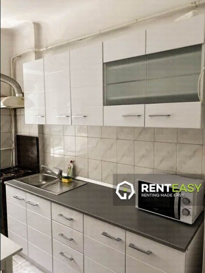 Apartament cu 2 camere de inchiriat situat in zona Centru